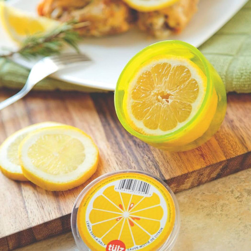 Fox Run Tulz Lemon Saver, Save-A-Half