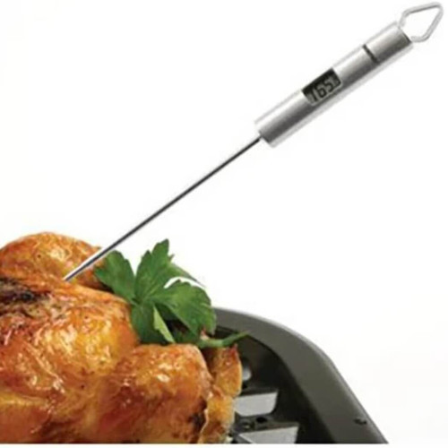 Norpro Digital Instant Read Thermometer Norpro Digital Instant Read Thermometer