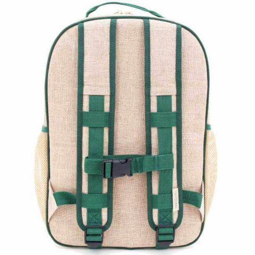 SoYoung Safari Friends Grade School Backpack