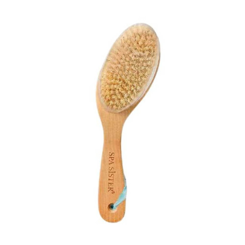 Spa Sister Spa Body Brush Spa Sister Spa Body Brush