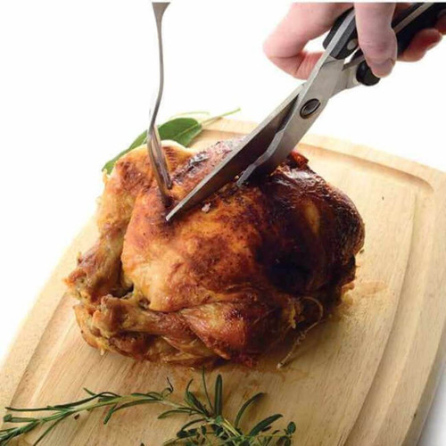 Norpro 10" Poultry Shears Norpro 10" Poultry Shears