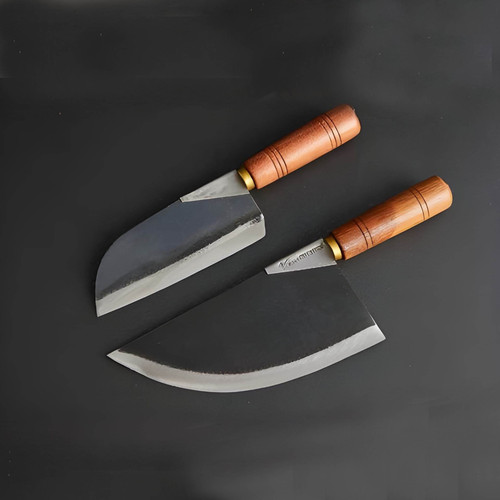 Verve Culture Thai Moon Knife Duo Set Verve Culture Thai Moon Knife Duo Set