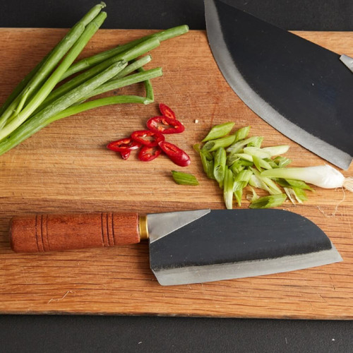 Verve Culture Thai Moon Knife Duo Set