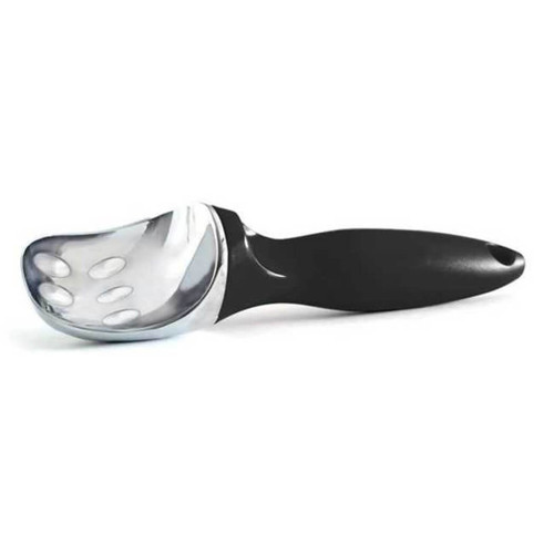 Norpro Ultimate Ice Cream Scoop with Scallops