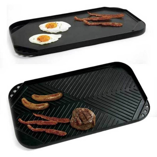 Norpro Nonstick Heavy Duty Dual Griddle Norpro Nonstick Heavy Duty Dual Griddle