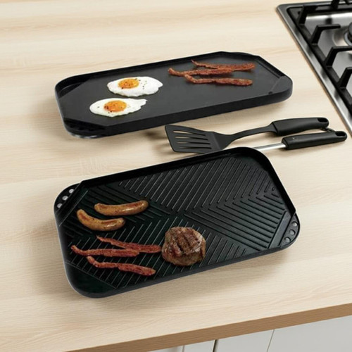 Norpro Nonstick Heavy Duty Dual Griddle Norpro Nonstick Heavy Duty Dual Griddle