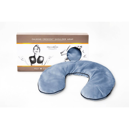 DreamTime Calming Crescent Shoulder Wrap