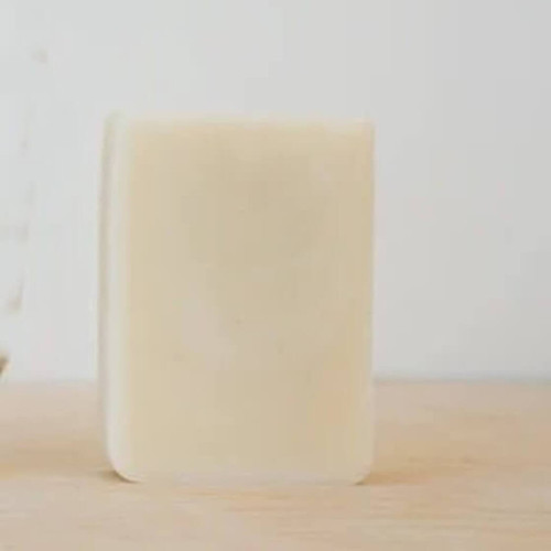 Bell Mountain Naturals La Push Bar Soap, Peppermint & Rosemary 