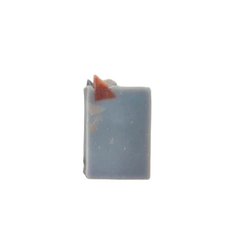 Bell Mountain Naturals Ocean Grove Bar Soap, Jasmin Sambac & Lemon