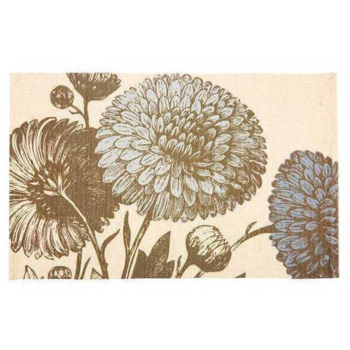 Thomas Paul Mum Bath/Floor Mat
