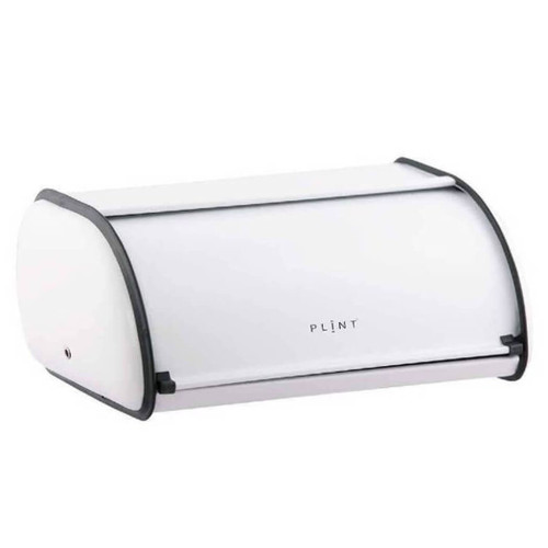 Plint Retro Breadbox, White 