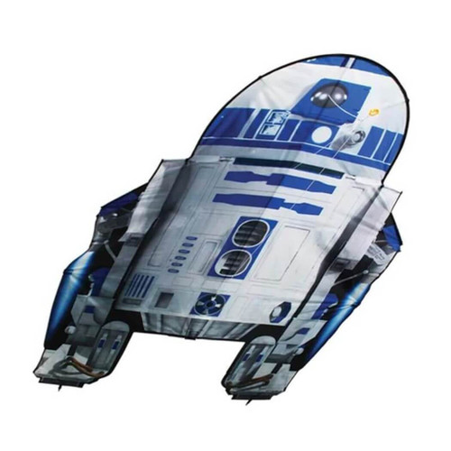 XKites Star Wars R2-D2 Kite
