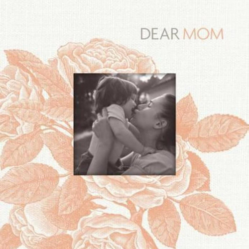 Dear Mom by Dan Zadra