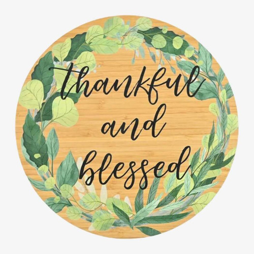 Boston Warehouse 12-Inch Bamboo Lazy Susan, Greenery Boston Warehouse 12-Inch Bamboo Lazy Susan, Greenery