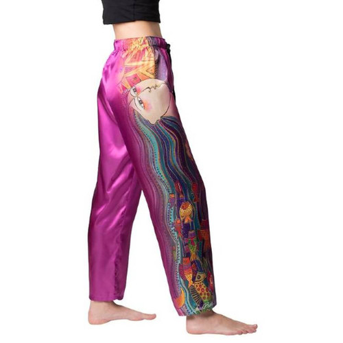 Laurel Burch by Galleria Pajama Pants, Mikayla