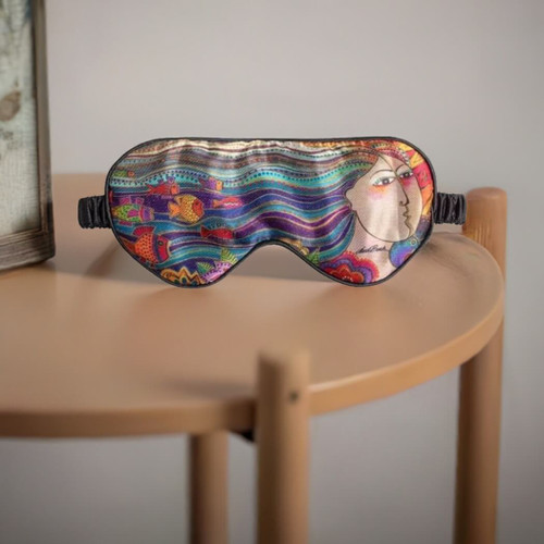 Galleria Laurel Burch Mikayla Sleeping Mask