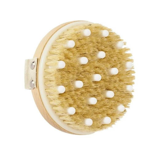 Daily Concepts Detox Massage Brush