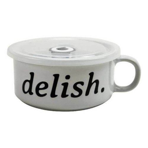 Delish Souper Mug