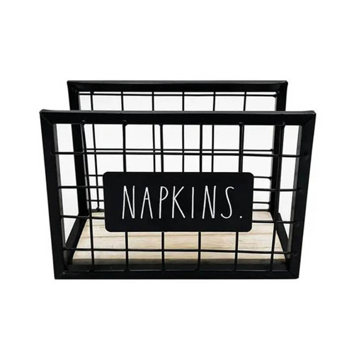 Rae Dunn Napkin Holder Rae Dunn Napkin Holder