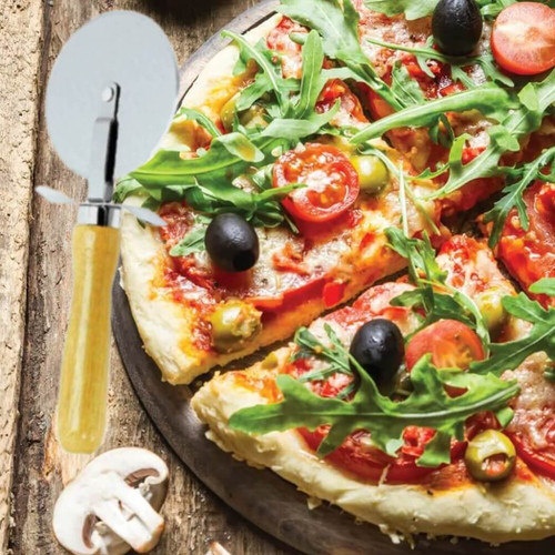 Fox Run Large Pizza Cutter Fox Run Large Pizza Cutter