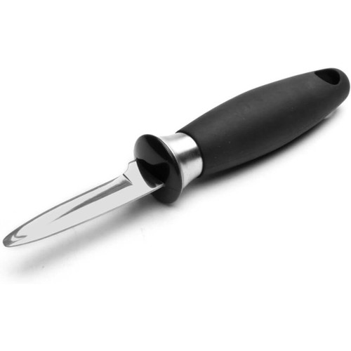 Nantucket Seafood Stainless Steel Clam Knife