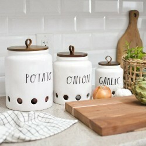 Food Storage Containers