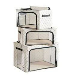 Storage Bins