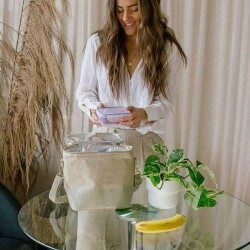 Travel & To-Go Food Containers