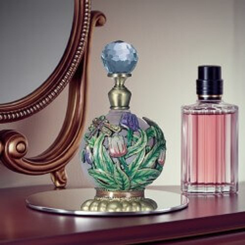 Perfume Bottles