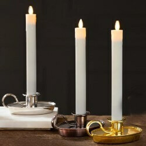 Flameless Candles