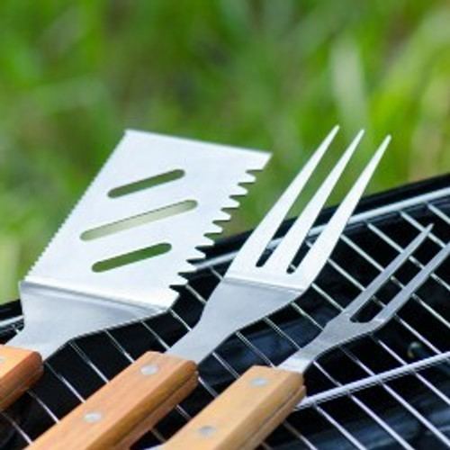 Grilling Tools