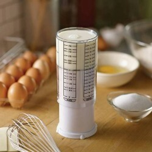 Measuring Cups & Spoons