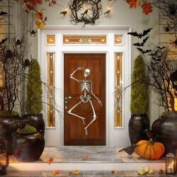 Halloween Decorations