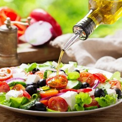 Seasoning and Oil Dispensers