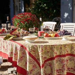 Tablecloths 