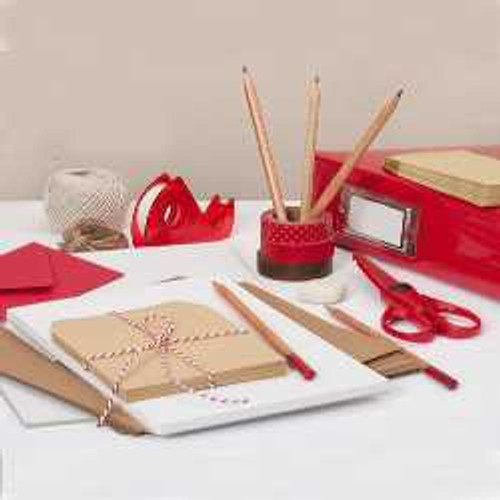 Desk Top Tools & Organization