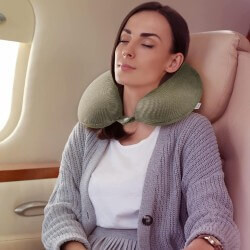 Travel & Hot Cold Pillows