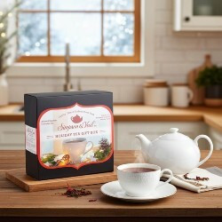 Tea Sampler Gift Boxes
