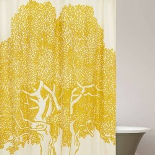 Shower Curtains