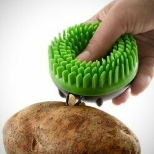 Vegetable Brush