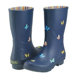 Rain Boots
