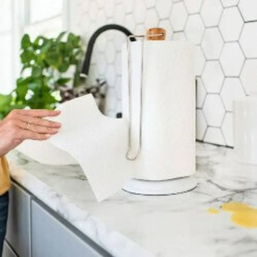 Paper Towel & Napkin Holders