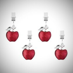 Tablecloth Weights & Clips