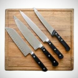 Chef Knives