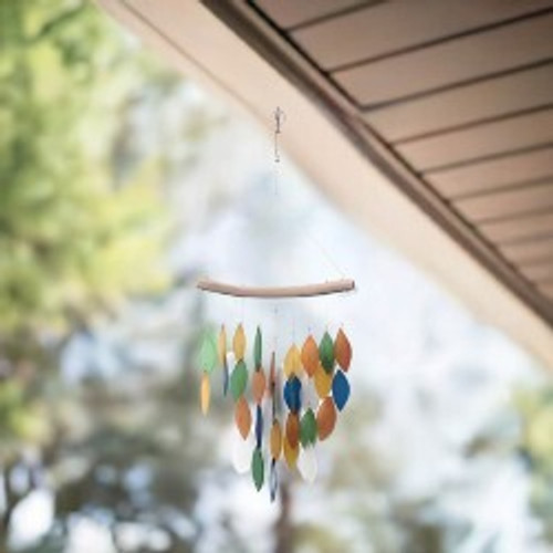 Wind Chimes & Bells