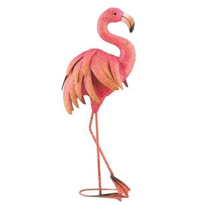 Regal Art Gift Standing Flamingo Garden Decor 25