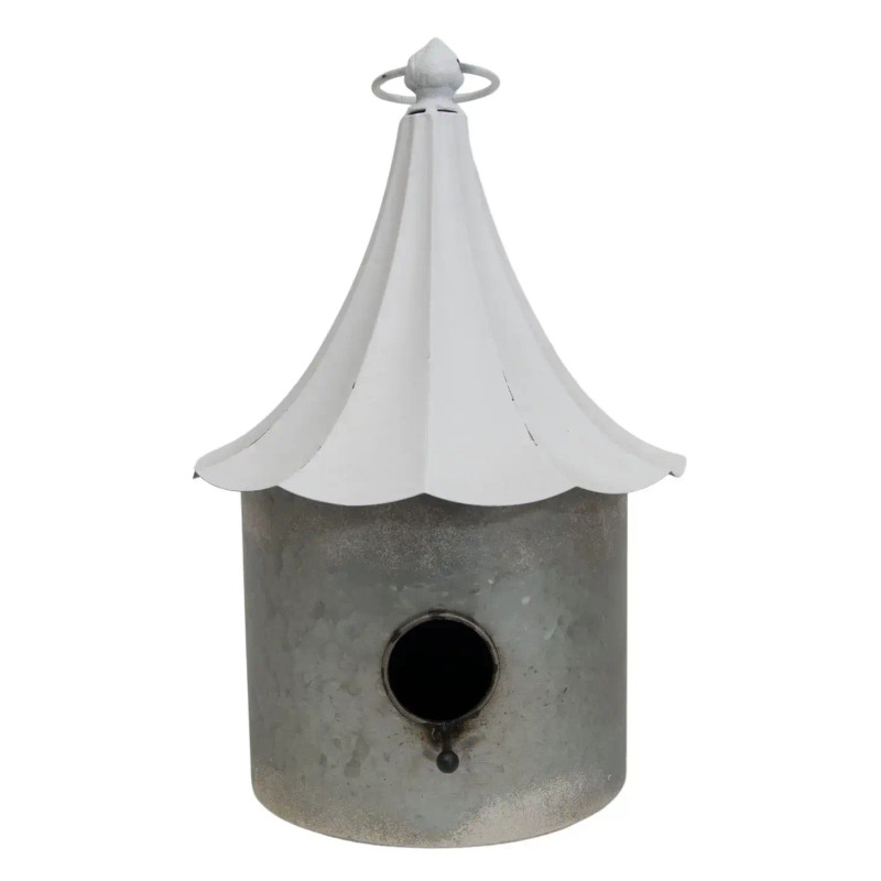 Foreside Home Dixie Birdhouse