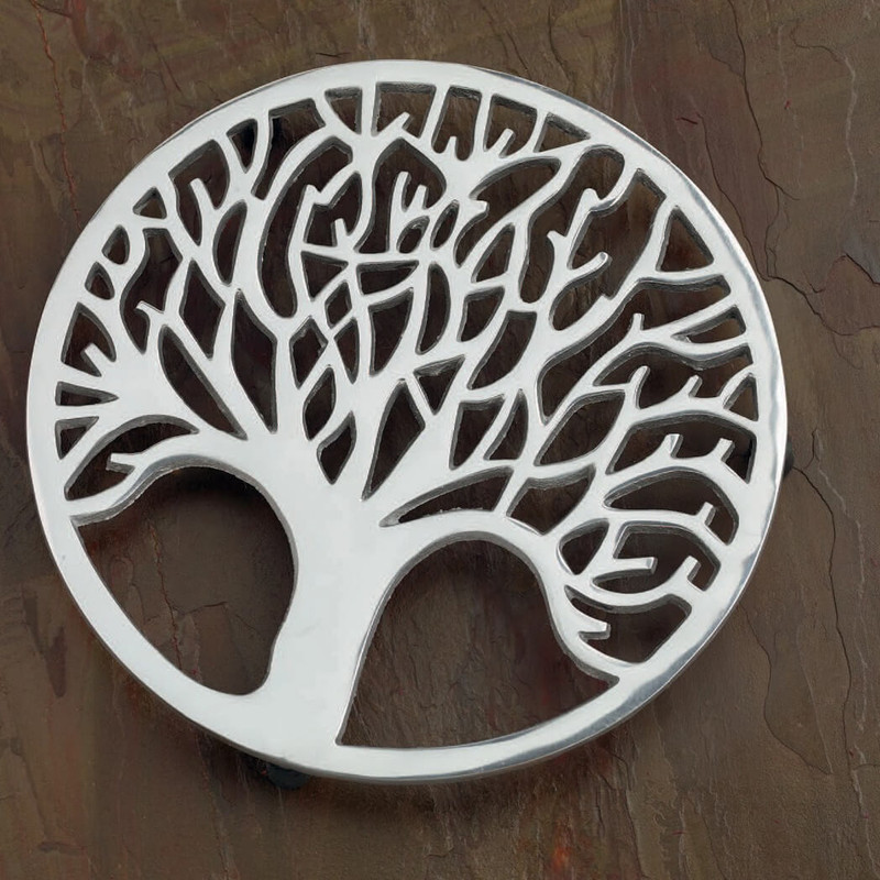 Design Imports Tree Trivet Design Imports Tree Trivet