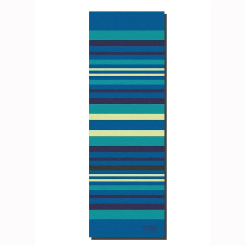 Yune Yoga TM69 Trekk Travel Mat