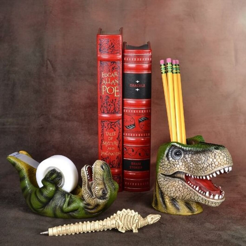 Streamline T-Rex Tape Dispenser